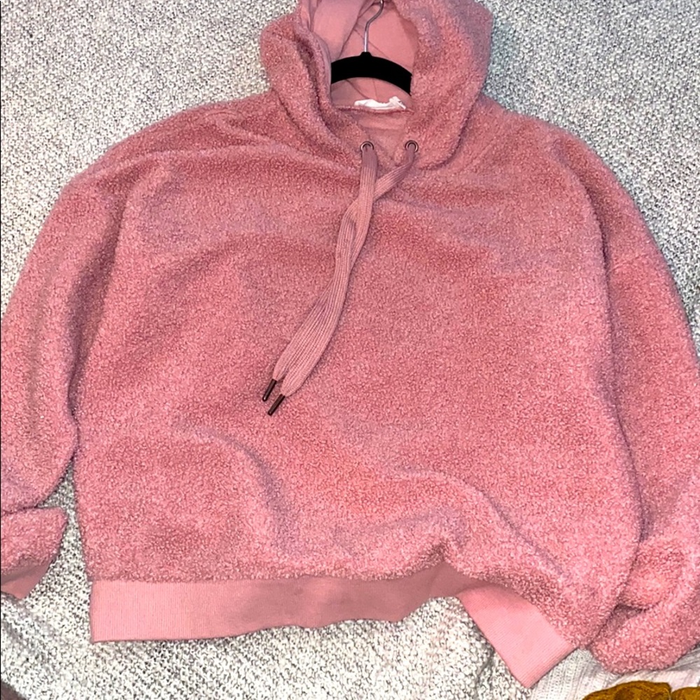 Pink Sweater - Picture 3 of 8